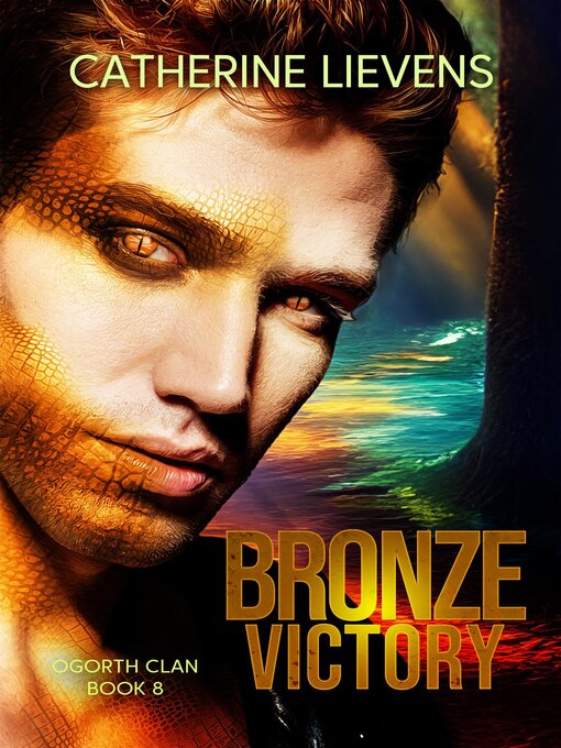Title details for Bronze Victory by Catherine Lievens - Available